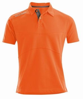 Acerbis Poloshirt Diadema orange